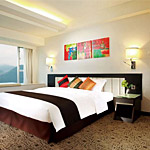 Alloggi Cisterna Basilica