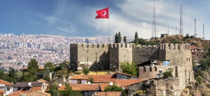 Informazioni utili prima di partire per Istanbul e la Turchia