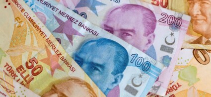 Lira turca, la moneta della Turchia