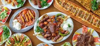 Cosa mangiare in Turchia: i piatti tipici della cucina turca