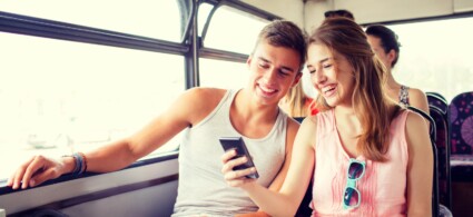 Come navigare e telefonare dalla Turchia