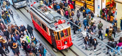 Trasporti di Istanbul: come muoversi con i mezzi pubblici