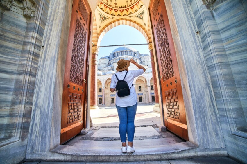Cosa fare a Istanbul escursioni tour e attivit Turchia.info